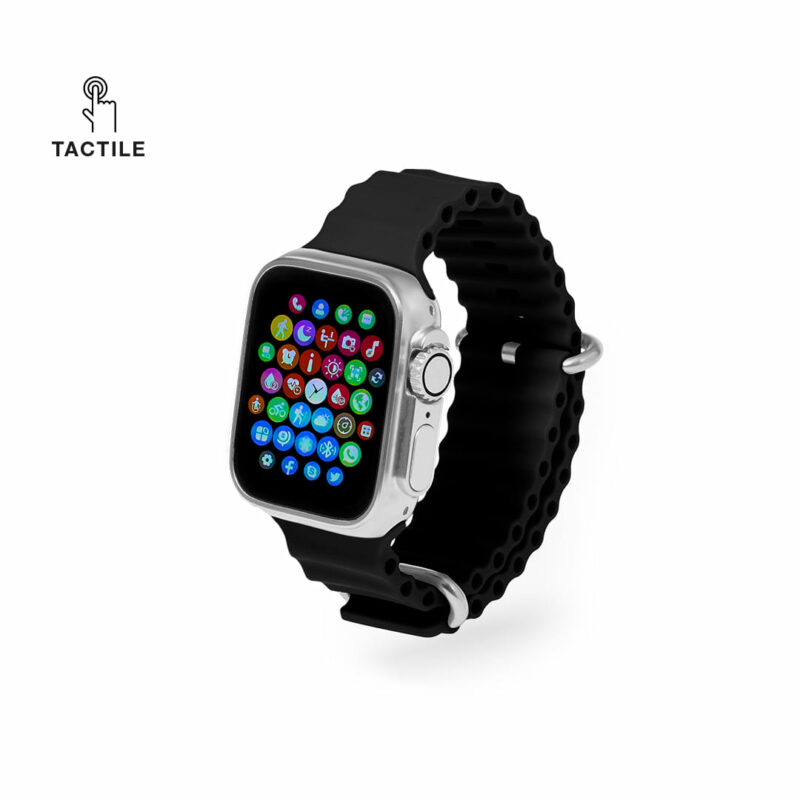Smartwatch multifunzione