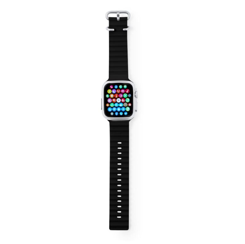 Smartwatch multifunzione - immagine 2