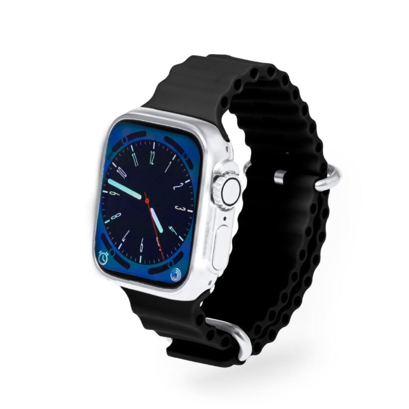 Smartwatch multifunzione - immagine 3