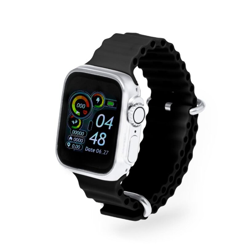 Smartwatch multifunzione - immagine 4