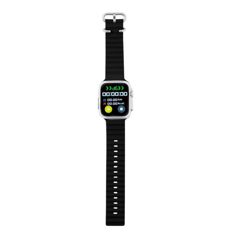 Smartwatch multifunzione - immagine 7