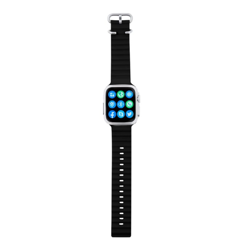 Smartwatch multifunzione - immagine 8