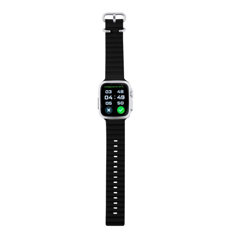Smartwatch multifunzione - immagine 9
