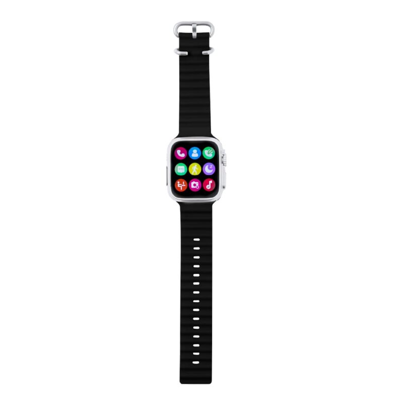 Smartwatch multifunzione - immagine 10