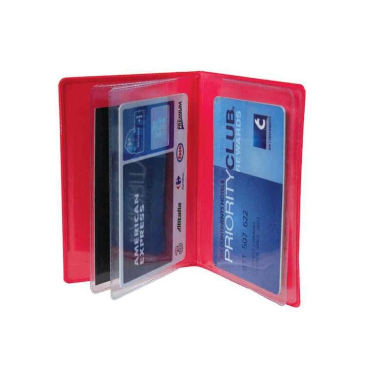 Portacard 10 Posti - immagine 2