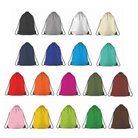 Zaino Easy Bag