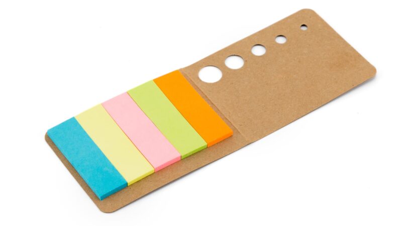 Post It - immagine 3