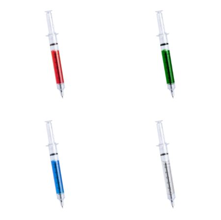 Penna a sfera Medical