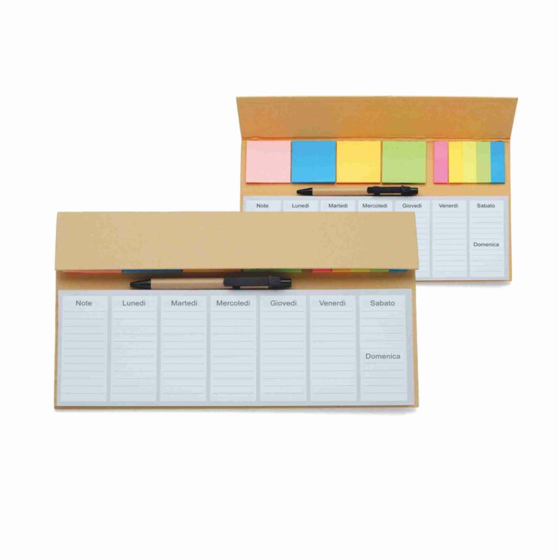 Planning Eco - immagine 2