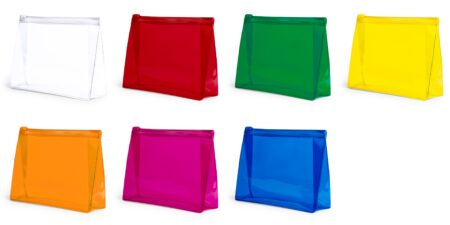 Beauty bag multiuso