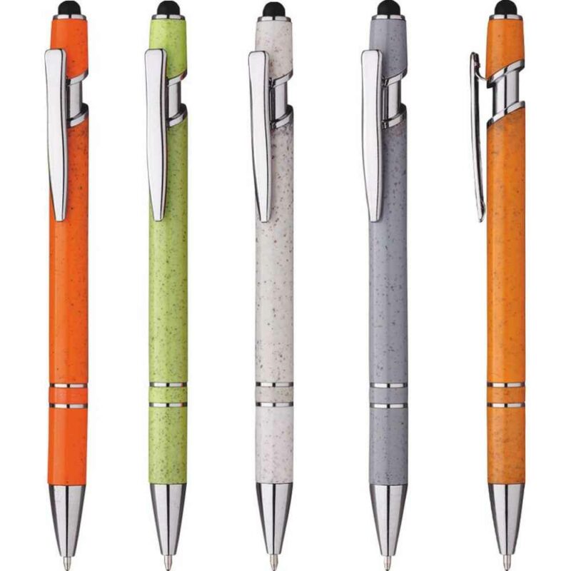 Penna touch green