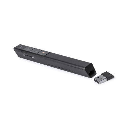 Touch laser presentatore