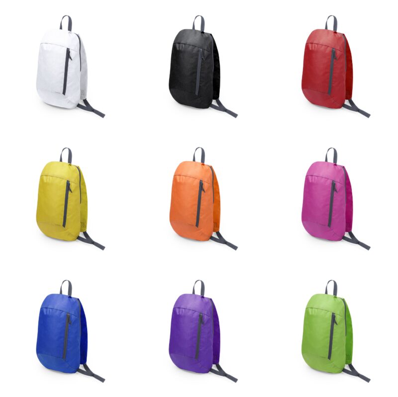 Zaino Trail Ease