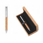 Penna a sfera Eco Point