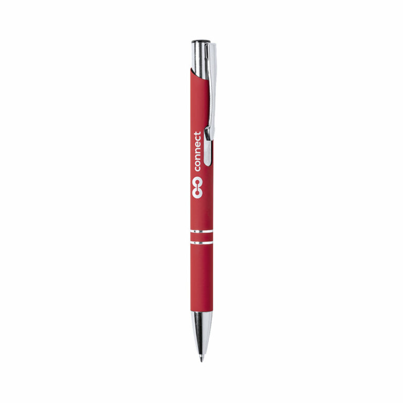Penna sfera alluminio - immagine 3