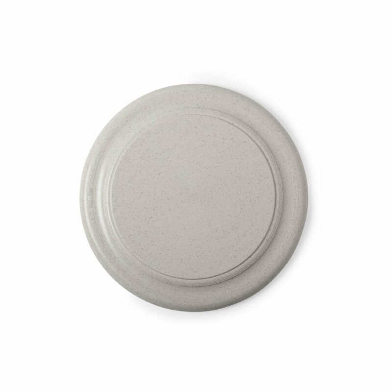 Frisbee in bambù - immagine 2