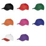 Cappellino sport