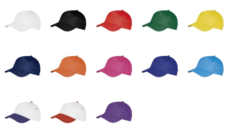 Cappellino sport