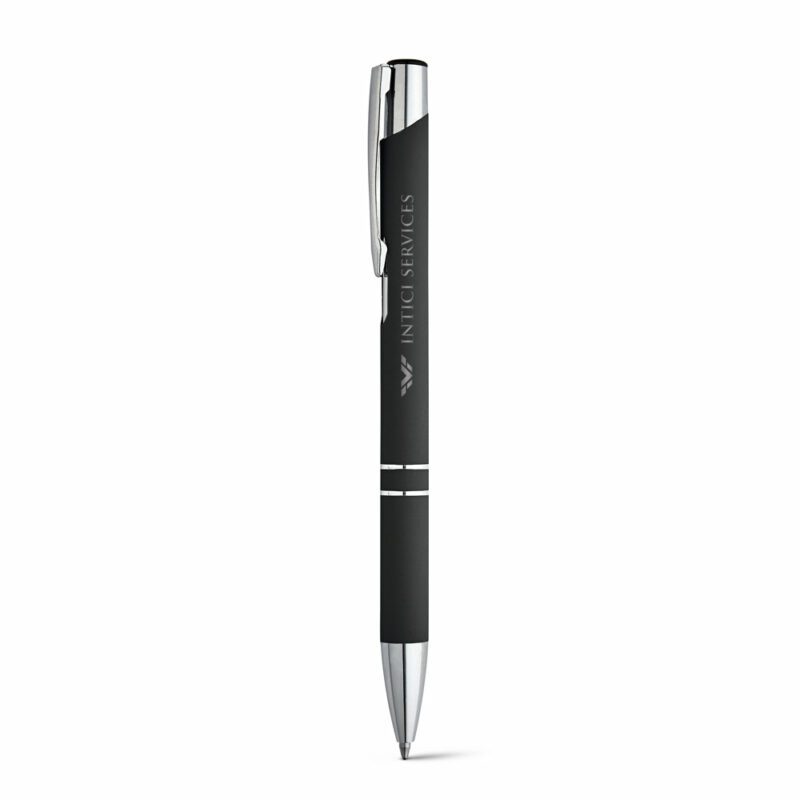 Penna a sfera in alluminio - immagine 3