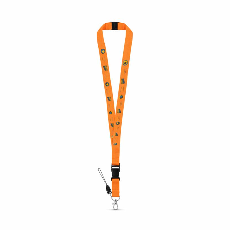 Lanyard - immagine 5