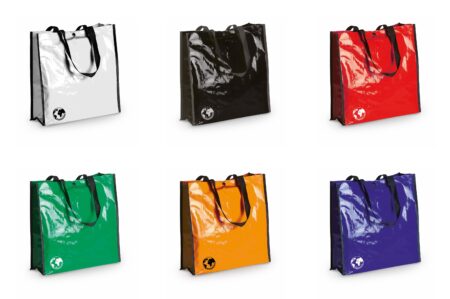 Shopper biodegradabile