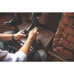 Set pulisci scarpe - immagine 2