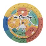 Disco di carta
