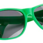 Occhiali da sole in plastica - immagine 2
