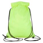 Borsa con chiusura a alta visibilità - immagine 2