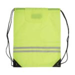 Borsa con chiusura a alta visibilità - immagine 3