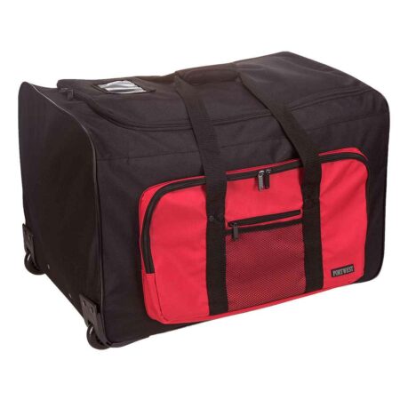 Borsa trolley