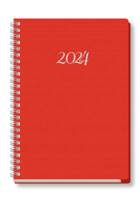 Agenda settimanale