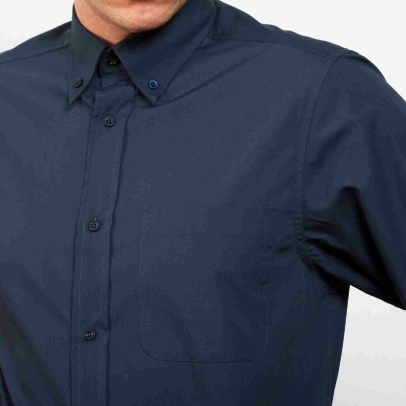 Camicia da uomo - immagine 2