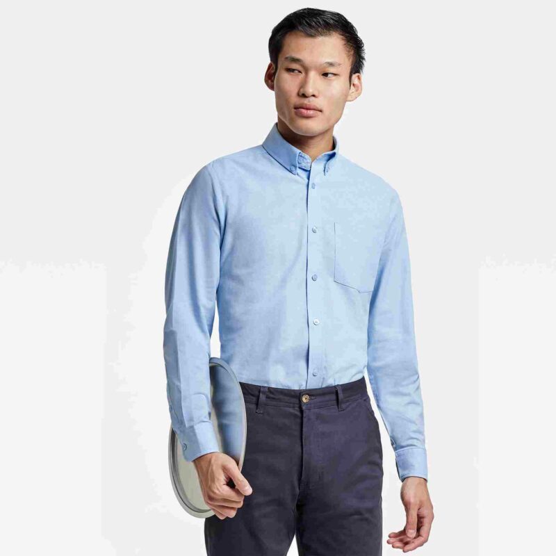 Camicia da uomo