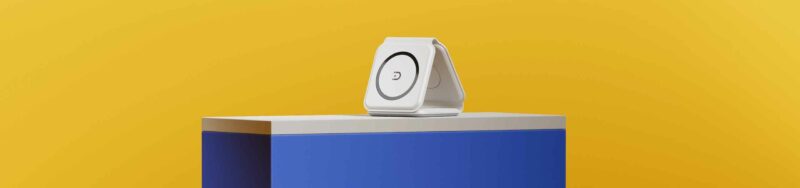 Carica batteria wireless - immagine 2