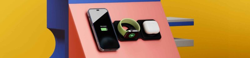 Carica batteria wireless - immagine 5