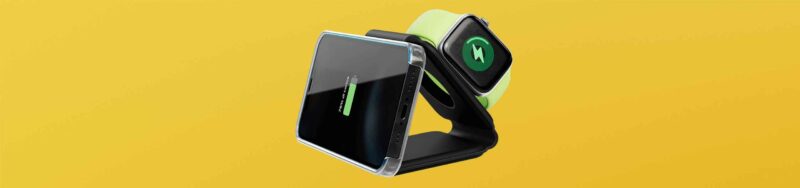 Carica batteria wireless - immagine 6