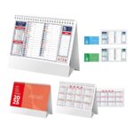 Calendario da Tavolo