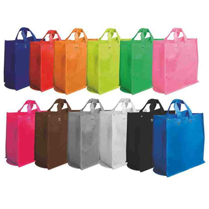 Borsa Shopping Richiudibile
