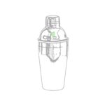 Set cocktail - immagine 5