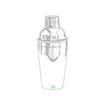 Set cocktail - immagine 6