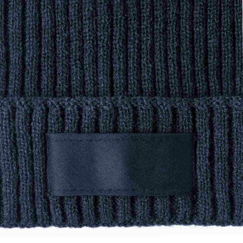 Cappello in maglia - immagine 5