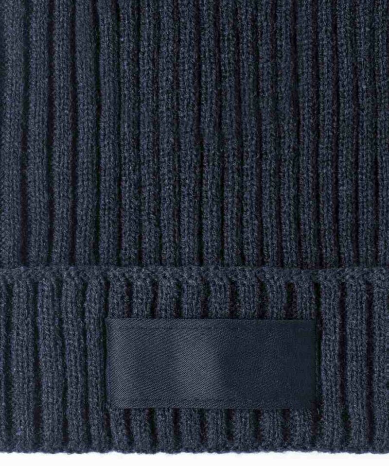 Cappello in maglia - immagine 4