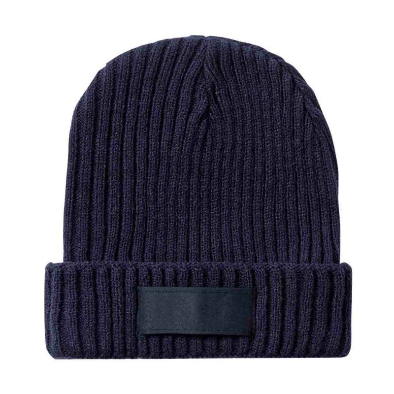 Cappello in maglia - immagine 10