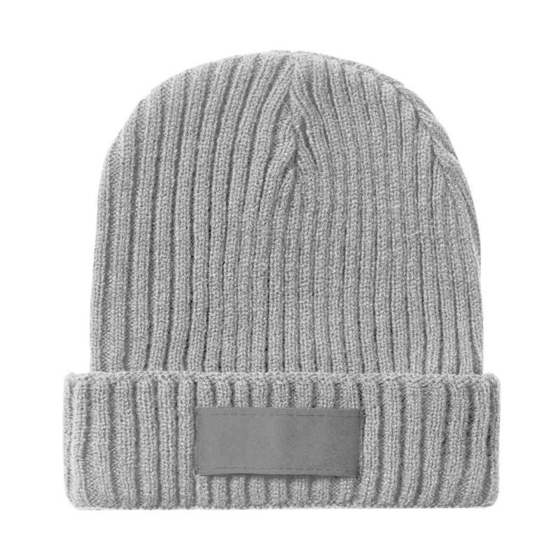 Cappello in maglia - immagine 8