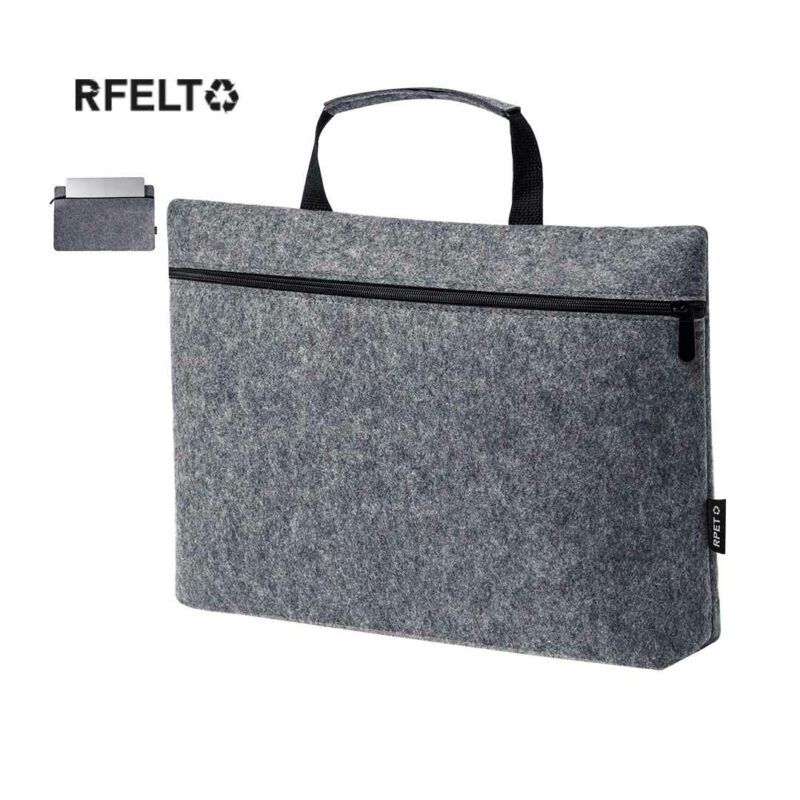 Portadocumenti Felt Case - immagine 3