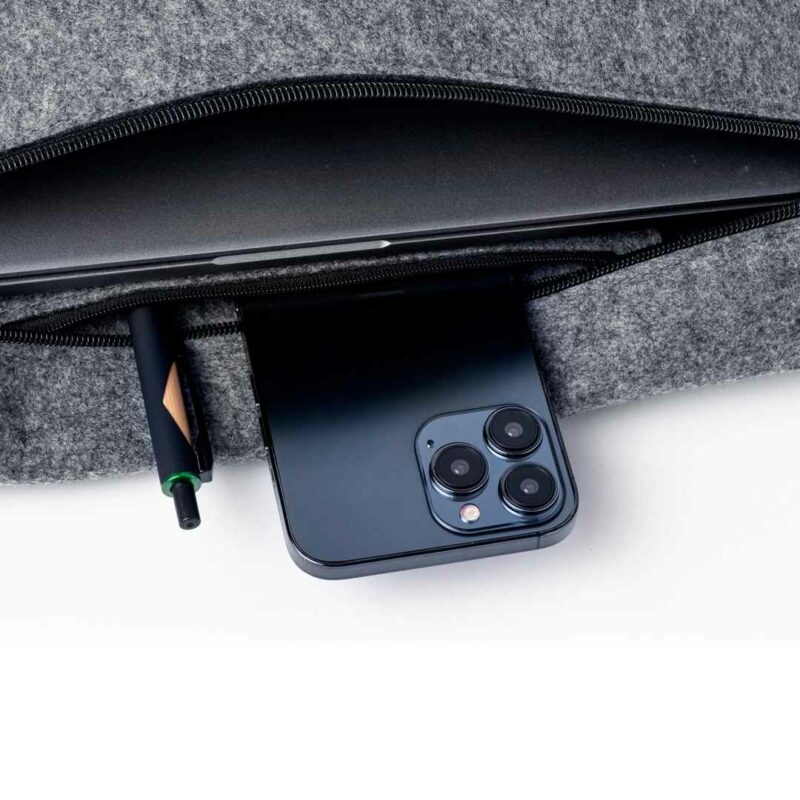 Portadocumenti Felt Case - immagine 6