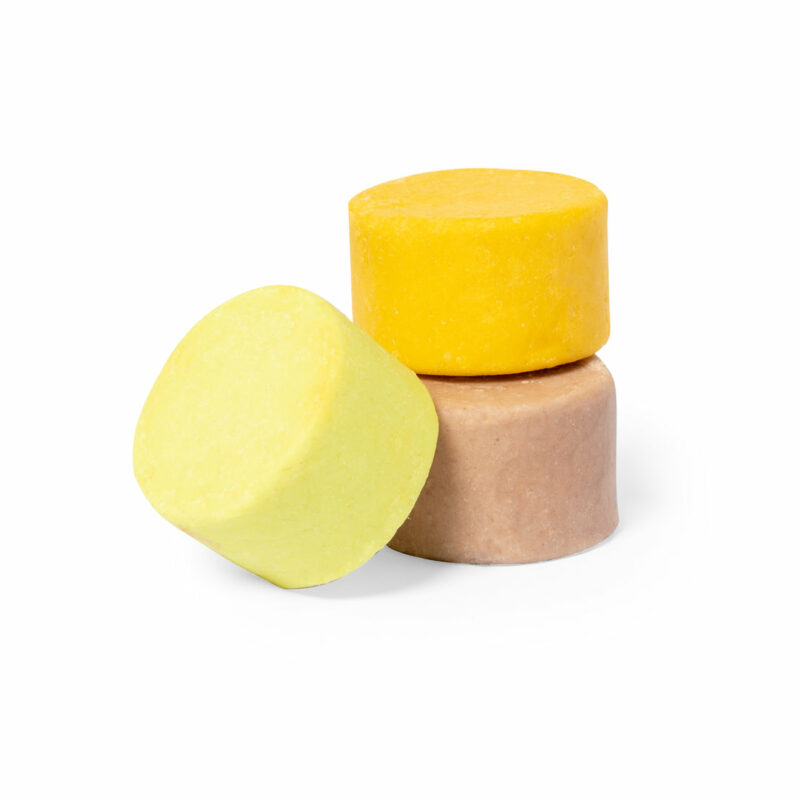 Set shampoo Vegano - immagine 3