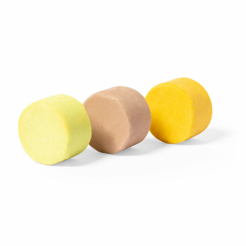 Set shampoo Vegano - immagine 4