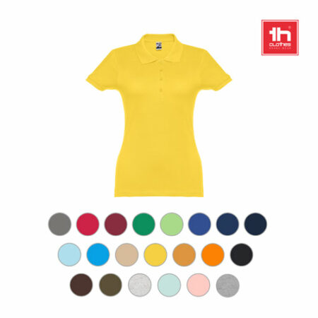 Polo Donna